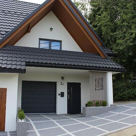 Apartamenty Swistak Maciej Dunajczan Bukowina Tatrzanska Exterior photo