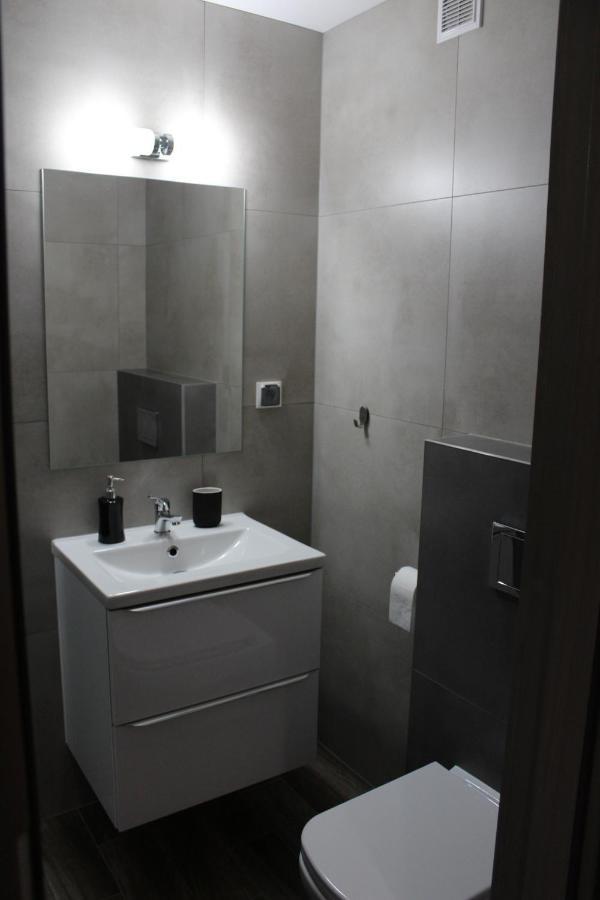 Apartamenty Swistak Maciej Dunajczan Bukowina Tatrzanska Exterior photo
