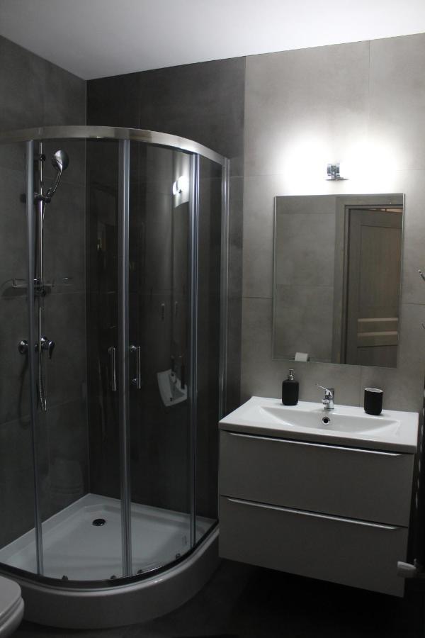 Apartamenty Swistak Maciej Dunajczan Bukowina Tatrzanska Exterior photo
