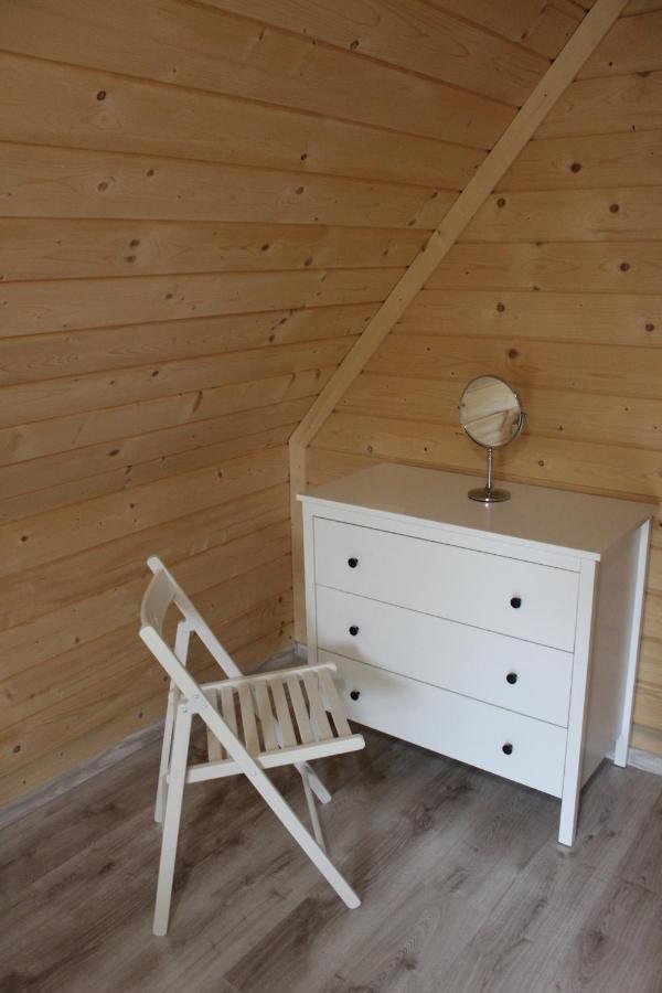 Apartamenty Swistak Maciej Dunajczan Bukowina Tatrzanska Exterior photo