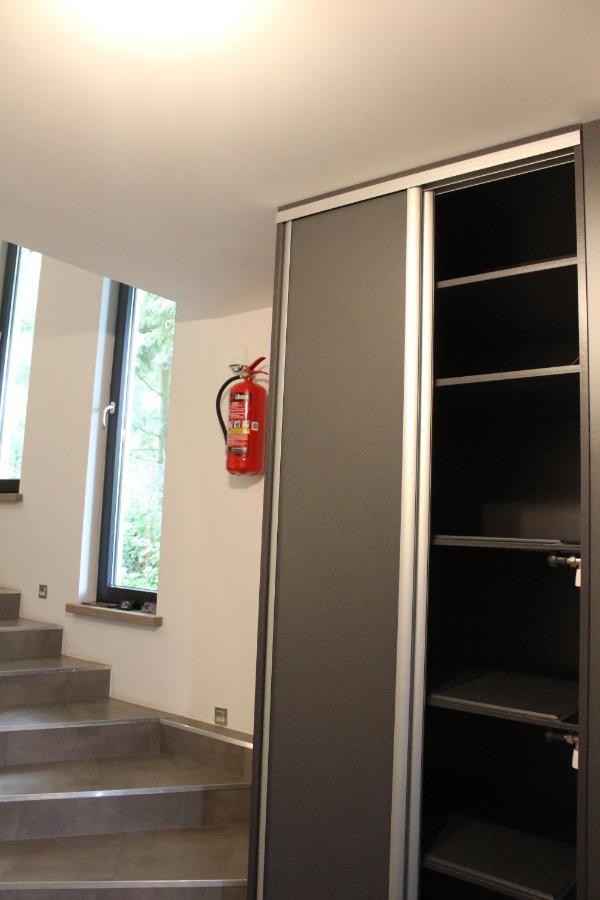 Apartamenty Swistak Maciej Dunajczan Bukowina Tatrzanska Exterior photo