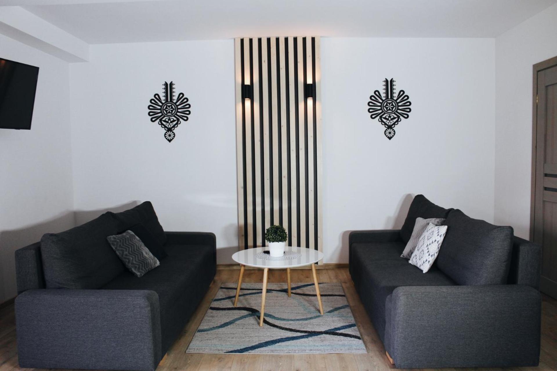 Apartamenty Swistak Maciej Dunajczan Bukowina Tatrzanska Exterior photo