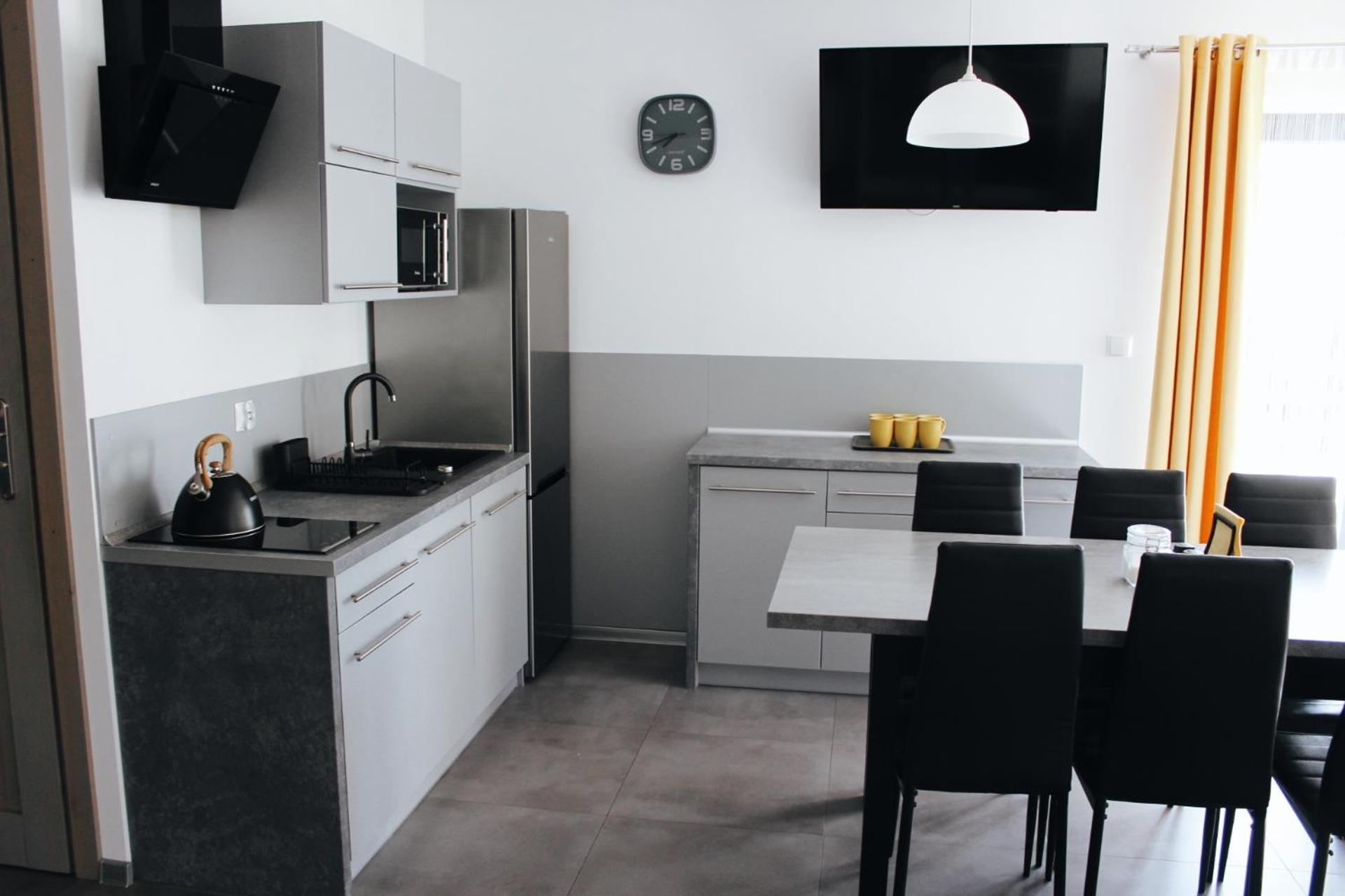 Apartamenty Swistak Maciej Dunajczan Bukowina Tatrzanska Exterior photo