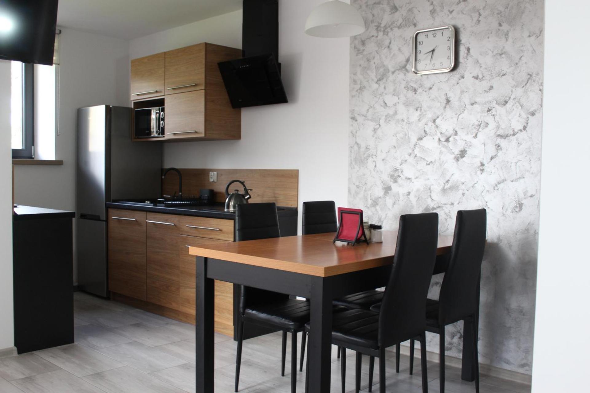 Apartamenty Swistak Maciej Dunajczan Bukowina Tatrzanska Exterior photo