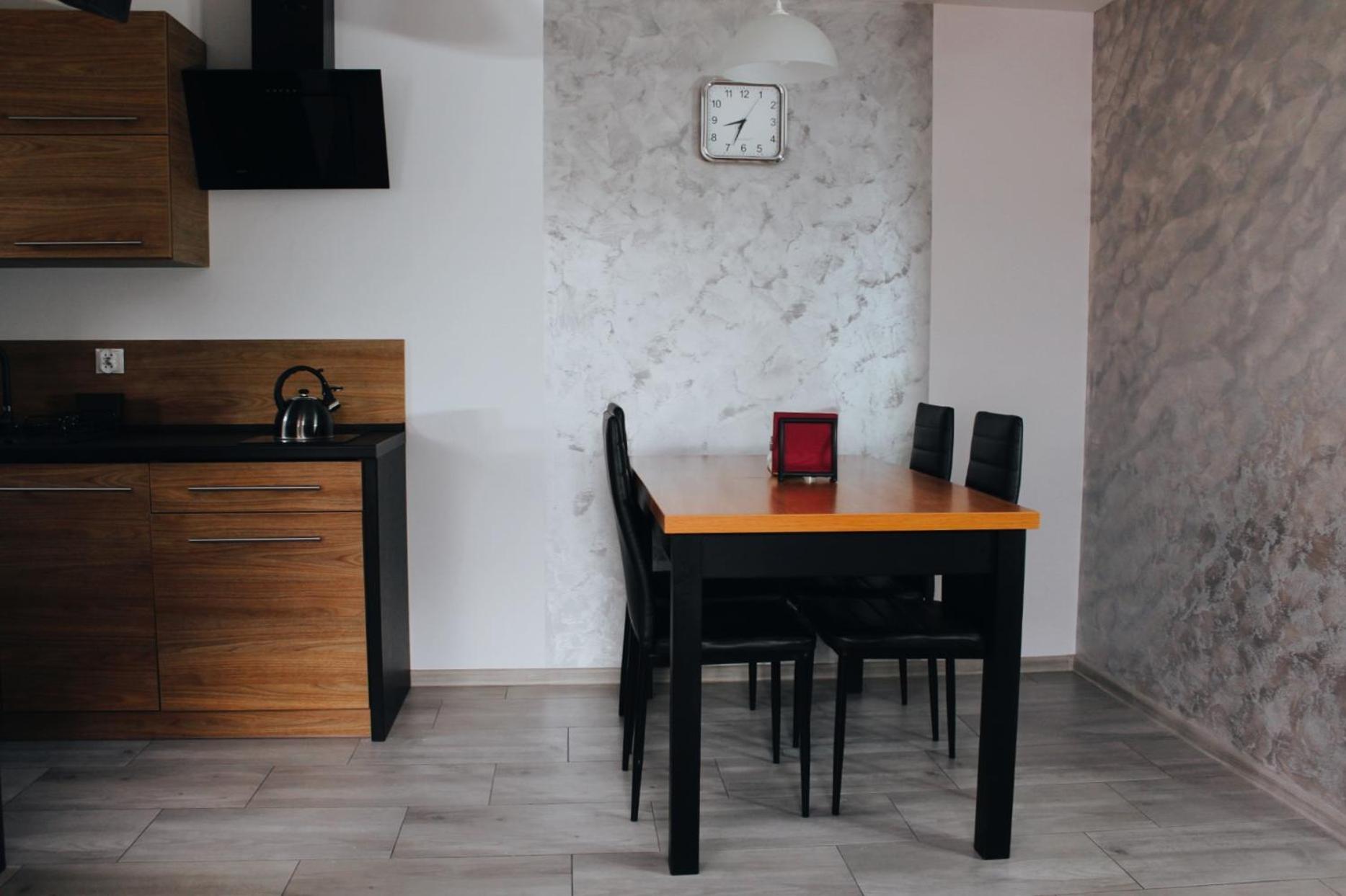 Apartamenty Swistak Maciej Dunajczan Bukowina Tatrzanska Exterior photo