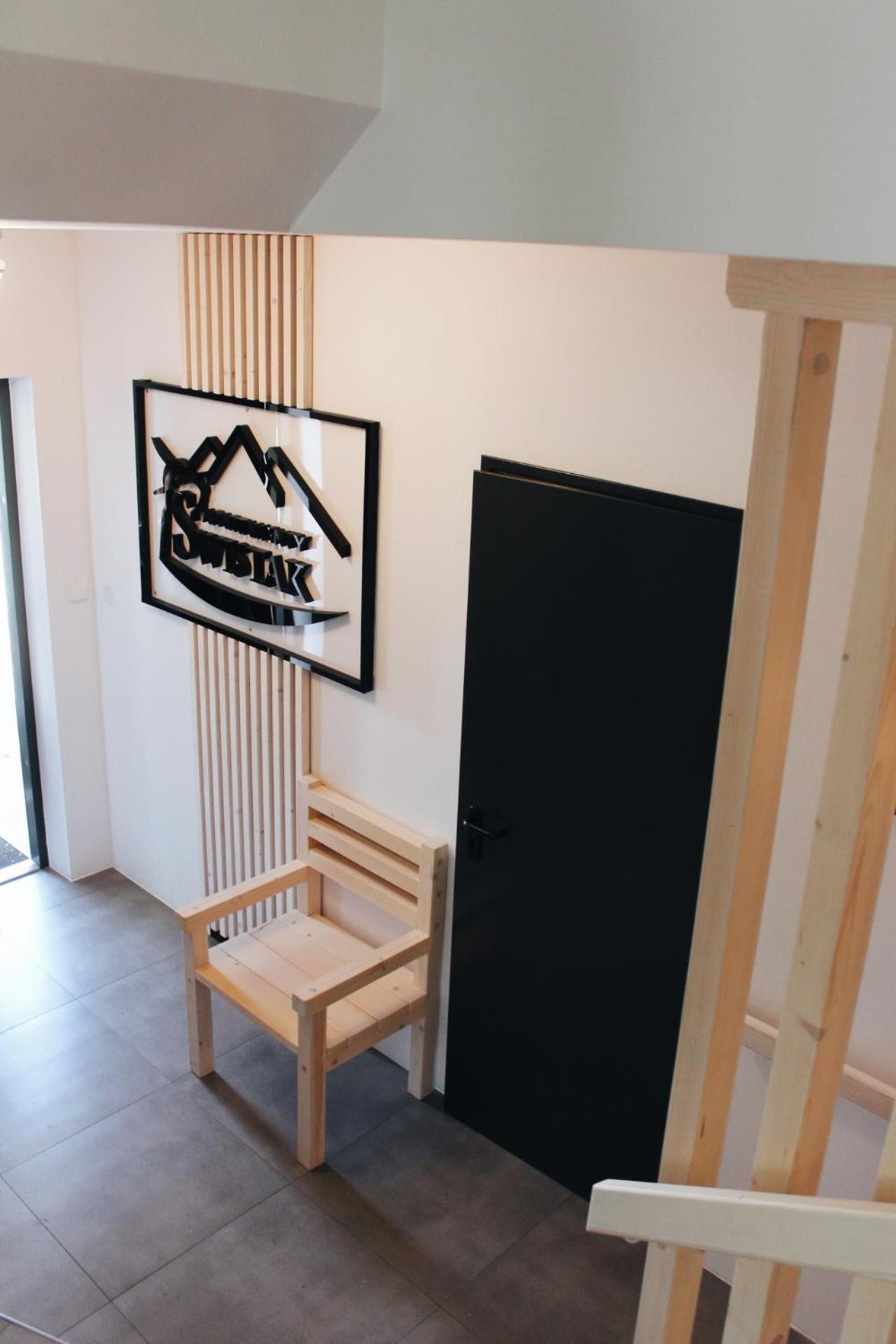Apartamenty Swistak Maciej Dunajczan Bukowina Tatrzanska Exterior photo